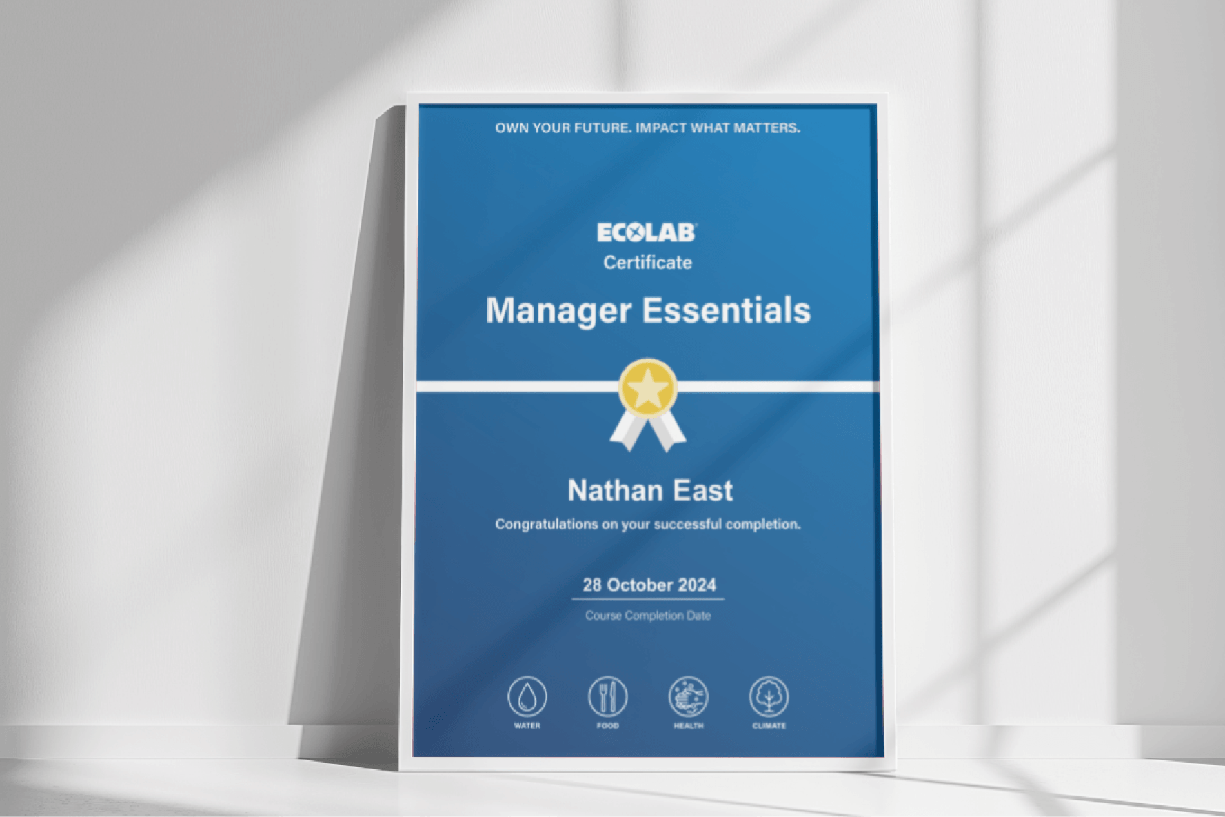 Ecolab 2