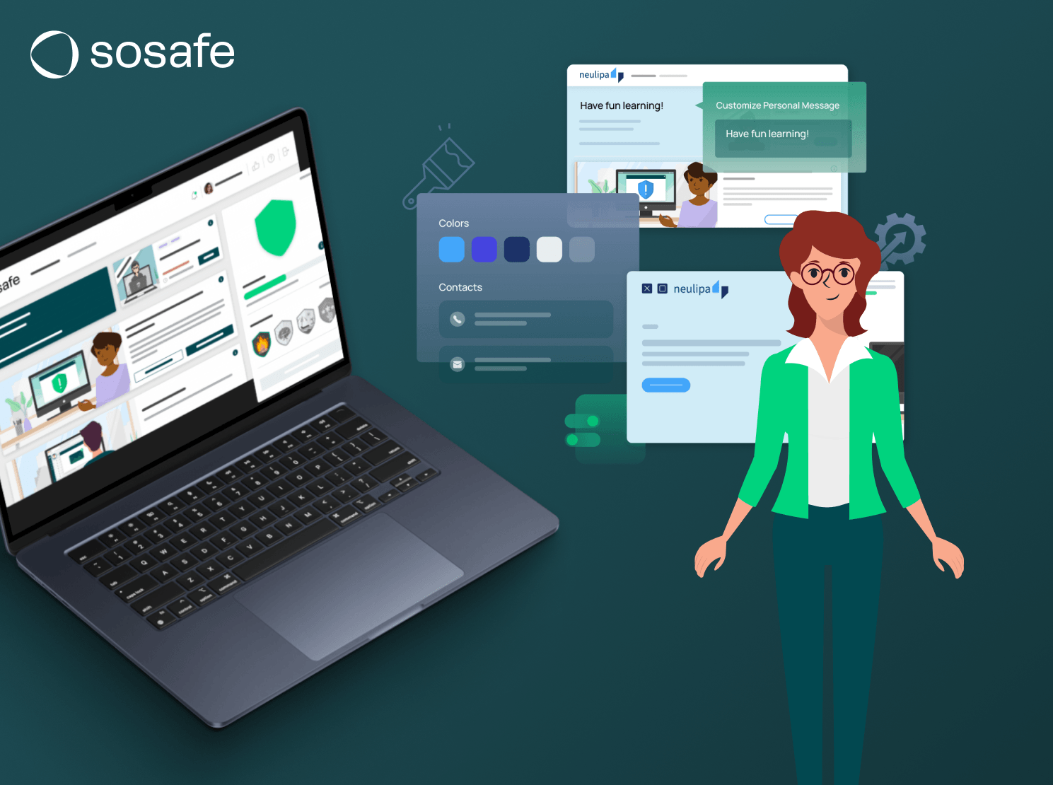SoSafe 5