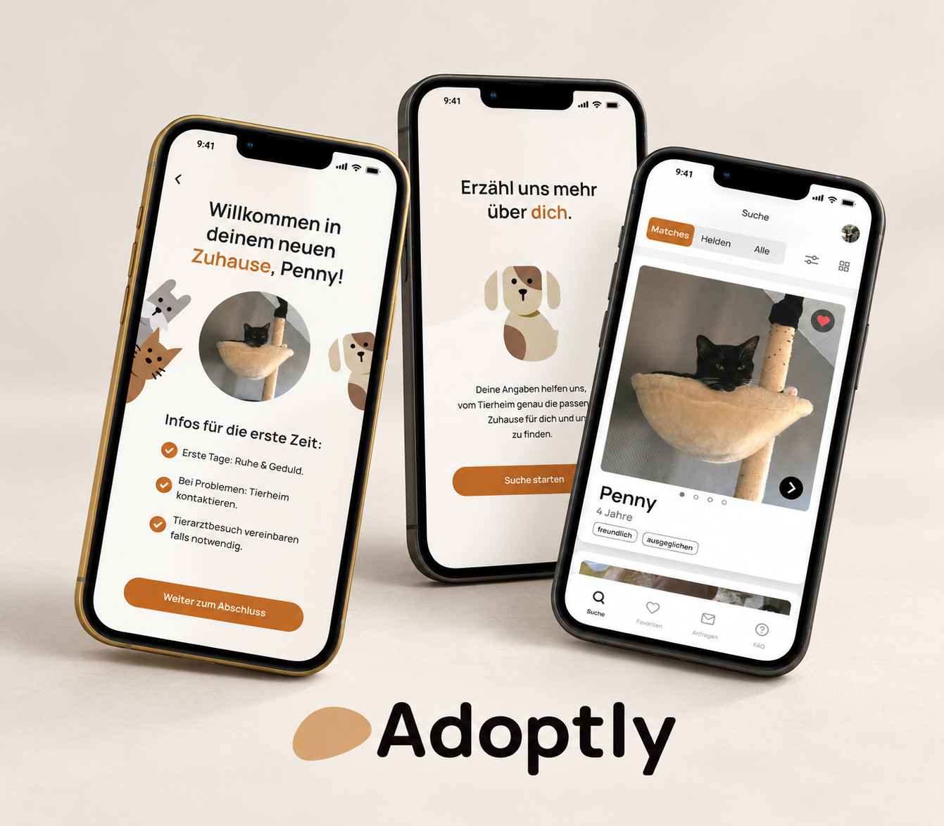 Adoptly