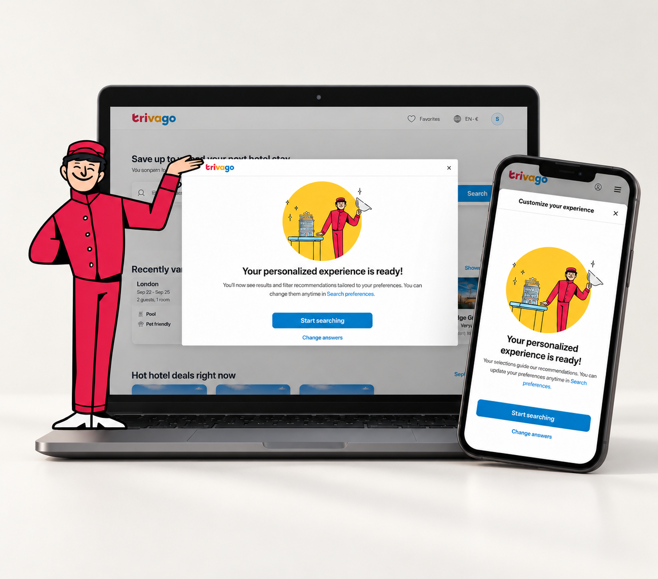 User Profiling